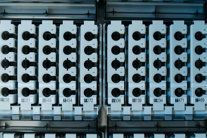 zenith circuit coordination numbers